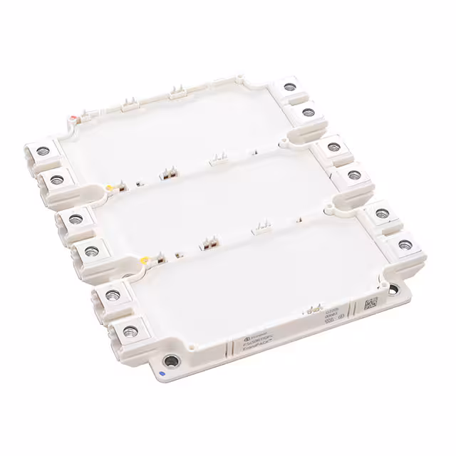 FS450R17OP4BPSA1 Infineon Technologies  Transistors - IGBTs - Modules